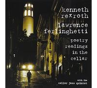 Poetry Readings in The Cellar