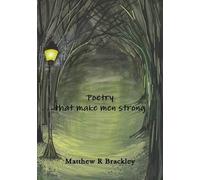 Poetry That Make Men Strong