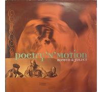 Poetry'N'Motion - Romeo & Juliet [Vinyl Maxi-Single]