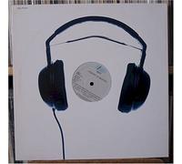 Poetry'N'Motion - What You Want [Vinyl Maxi-Single]