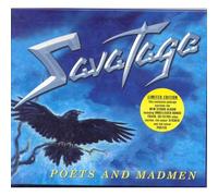 Poets And Madmen (Coffret Édition Limitée)