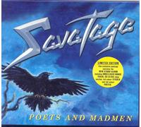 Poets And Madmen (Coffret Édition Limitée)