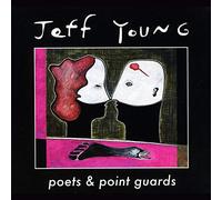 Jeff Young - Poets and Point Guards