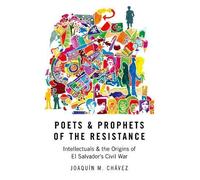 Poets And Prophets Of The Resistance