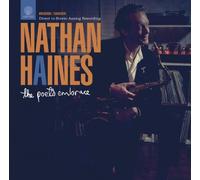 Poet's Embrace by NATHAN HAINES (2013-05-14)