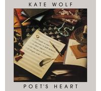 Poet's Heart