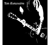 Poets Life by TIM ARMSTRONG (2007-05-22)
