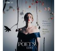 Poet's Love CD