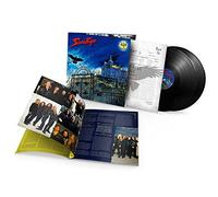 Savatage – Poets & Madmen – Vinyle 12" (Gatefold) – earMUSIC