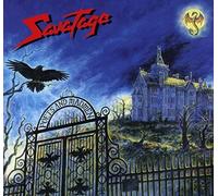 Poets & Madmen by SAVATAGE (2011-12-20)
