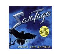 Poets & Madmen [Extra Tracks, Import, Limited Edition]