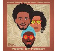 Poets of Forest