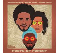 Poets Of Forest CD