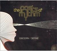 Poets of Rhythm - Discern-Define
