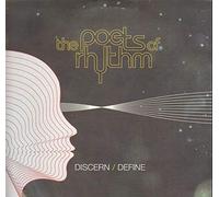 Poets of Rhythm - Discern/Define [Import]