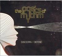 Poets Of Rhythm - Discern / Define [Vinyl] Gatefold Lp Jacket, Digital Download