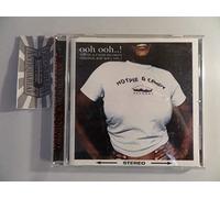 Poets of Rhythm the - Original Raw Soul 1-Ooh Ooh