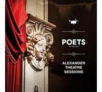 Poets of the Fall - Alexander Theatre..