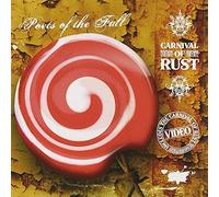 Carnival of Rust