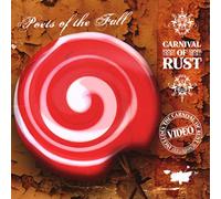 Poets of the Fall - Carnival of Rust [Import]