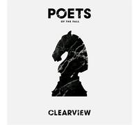 Poets of the Fall - Clearview [Import]