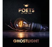 Poets of the Fall – Ghostlight – CD – Import (Cargo Records)