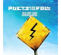 Poets of the Fall – Jealous Gods – Import (Metalville)