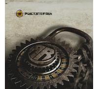 Poets of the Fall - Revolution Roulette [Import]