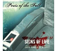 Poets Of The Fall - Signs Of Life [Vinyl Lp]