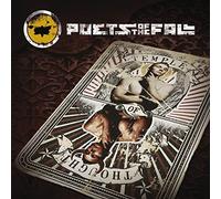 Poets of the Fall – Temple of Thought – CD