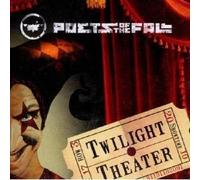 POETS OF THE FALL "TWILIGHT THEATER" CD NEUF