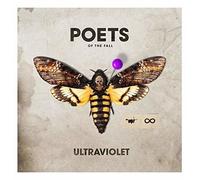 Poets Of The Fall - Ultraviolet [Vinyl Lp] Uk - Import