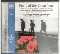 Poets of the Great War - Symph. Vol.16