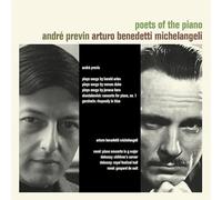 Poets of the Piano