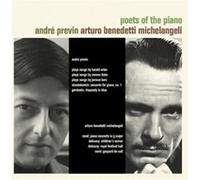 Poets of The Piano