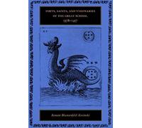 Poets, Saints, And Visionaries Of The Great Schism, 1378-1417