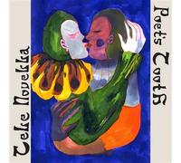 Poet's Tooth CD