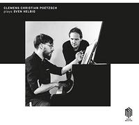 Poetzsch,Helbig;Poetzsch Plays Helbig (Lp)