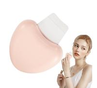 POEUR ESPAGLE, RECREPO NOSE - SPATTULE DE LA PHASE DU COEUR - Remover de bouton professionnel, outil de préparation, nettoyeur profond pour adultes hommes