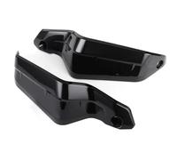 POEWRI Protège-Mains Extension De Protection D'écran pour XADV X-ADV 750 CRF1100L Africa Twin Adventure Sports 2021 2022 2023 2024