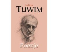 Poezje - Julian Tuwim (livre en polonais)