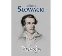 Poezje - Juliusz Słowacki (Buch auf Polnisch)