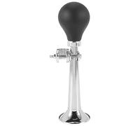 pofaa AVERTISSEUR Trompette DE Velo Bicyclette