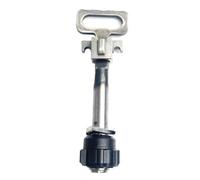 pofaa Ensemble de Tige de Connexion pour Scie Alternative à Serrage, Ensemble de Tige de Connexion pour Scie, Accessoires pour Scie Sauteuse