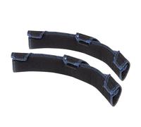 POFET 2 pièces Bandeau de Chapeau, Ensemble de Bandeau de sécurité de soudage Chapeau de sécurité en Coton Absorbant la Sueur Lavable réutilisable Bandeau de sécurité