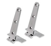 POFET Charnière De Type T, Charnière Roulement à Billes Robuste En Acier Inoxydable, Charniere Porte Lourde Pour Accessoires De Porte De Maison