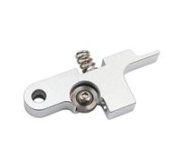 POFET Extruder Idler Arm All Metal Titan Aero 3D Printer Pièces de Rechange pour 1,75 mm Prusa i3 MK2 Ultimate Artillery Sidewinder