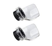 POFET Lot de 2 housses de protection pour perceuse électrique A550 - Accessoires de fixation pour meuleuse électrique, meuleuse Dremel
