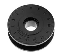 POFET Support de chaîne de vélo de Route de Montagne, Cassette virtuelle, Nettoyeur de chaîne, Outil de graissage de chaîne