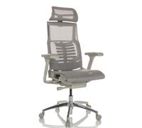 POFIT G GEN2 - Siège de bureau haut de gamme gris clair